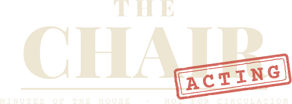 The Chair